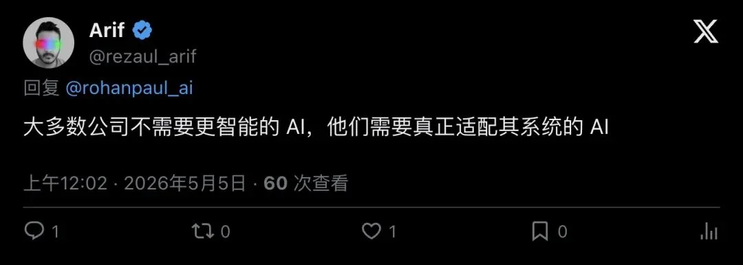 OpenAI 砸 100 亿成立「部署公司」！企业 AI 最大的战争，根本不在模型上