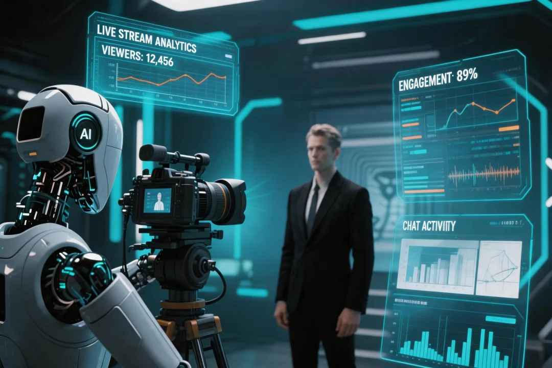 AI短漫剧的Netflix来了！恒星AI推出全球首个影视级AI Agent「Starfilm」，打造AI短漫剧制作的“超级梦工厂”