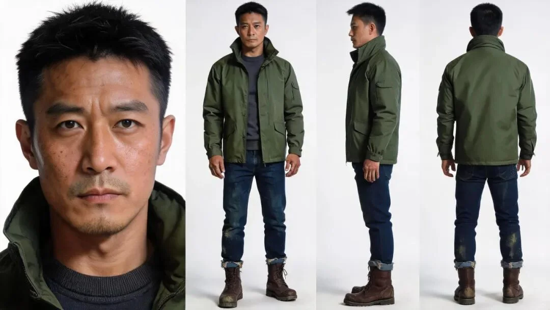AI短漫剧的Netflix来了！恒星AI推出全球首个影视级AI Agent「Starfilm」，打造AI短漫剧制作的“超级梦工厂”