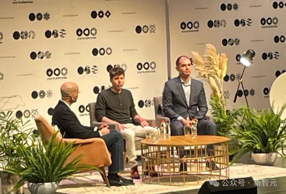 奥特曼9年后再发声：没有他就没有OpenAI！