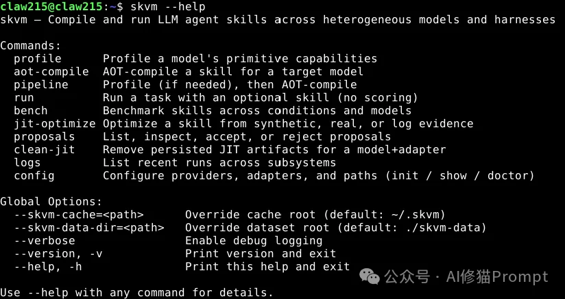 SkVM：优化你的Skills能够跨模型、跨Harness、跨环境稳定运行 ｜SJTU最新