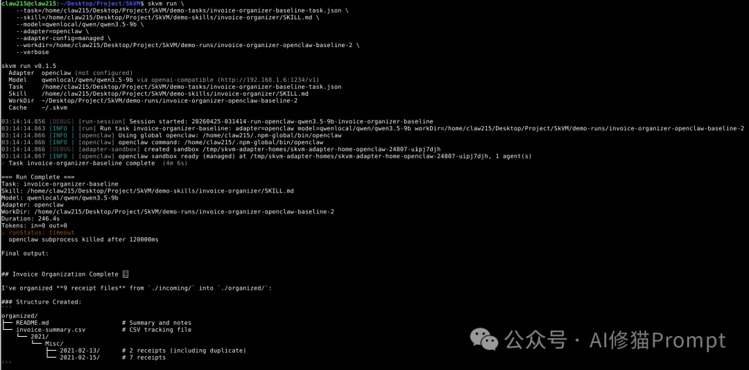 SkVM：优化你的Skills能够跨模型、跨Harness、跨环境稳定运行 ｜SJTU最新