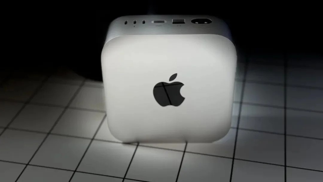苹果悄悄砍掉丐版Mac mini，人人都要交「AI 税」的时代来了