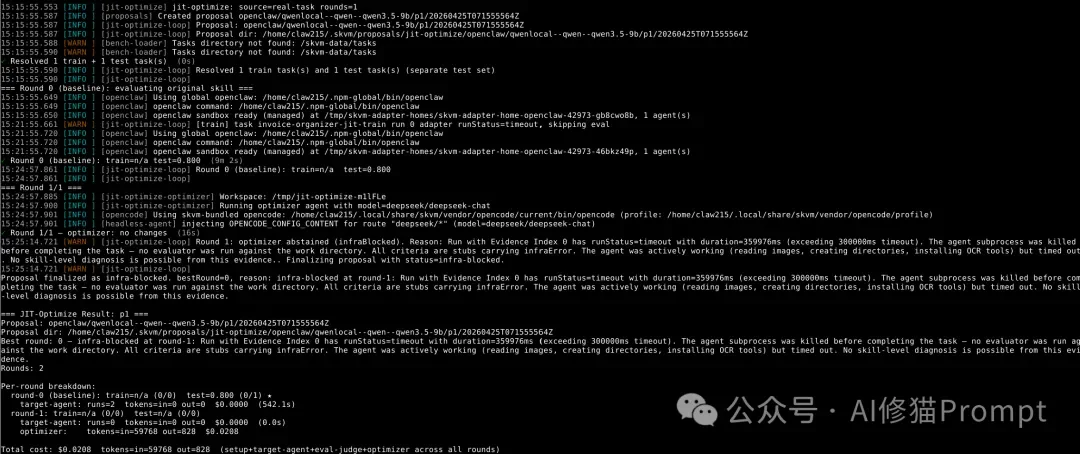 SkVM：优化你的Skills能够跨模型、跨Harness、跨环境稳定运行 ｜SJTU最新
