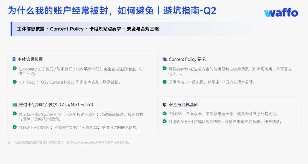 想挣全球用户的钱，比想象中得更复杂 | AI产品海外收款避坑指南
