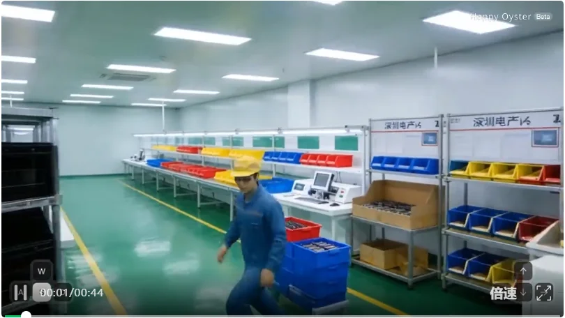 世界模型是梦核军备竞赛