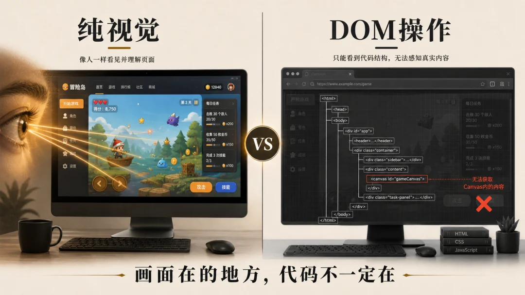 本地4B开源模型，把任何App当Skill用！告别token焦虑，私密性强～