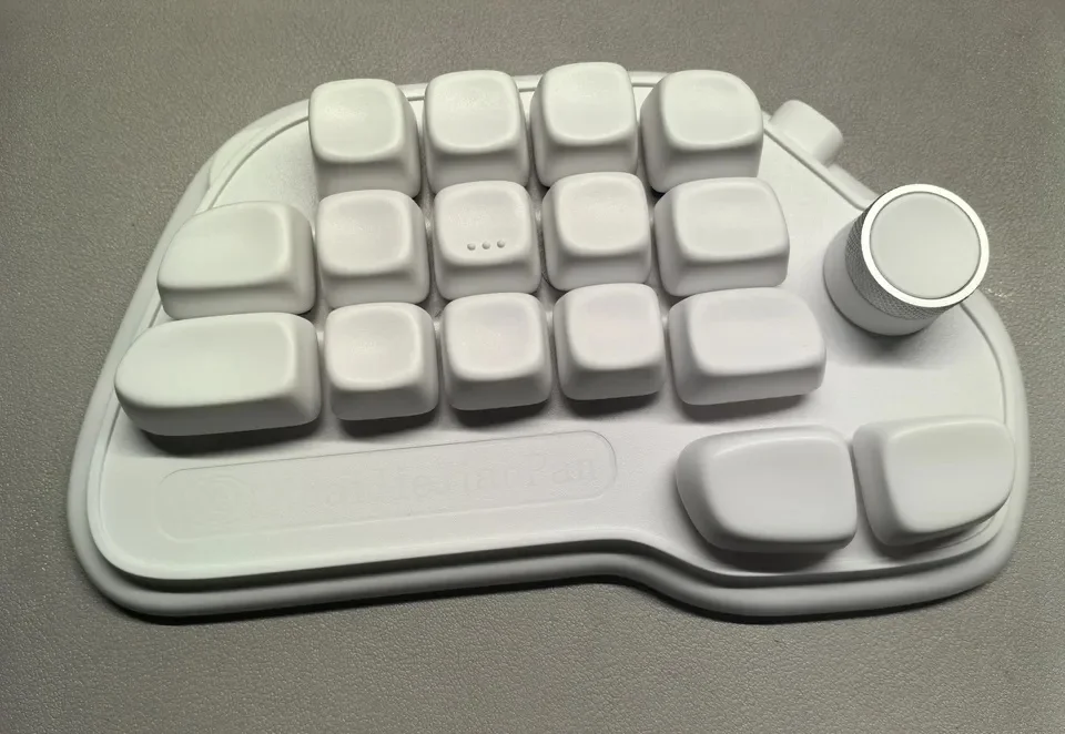 千问电脑端上线语音输入法——大模型公司为什么都在抢这个入口？