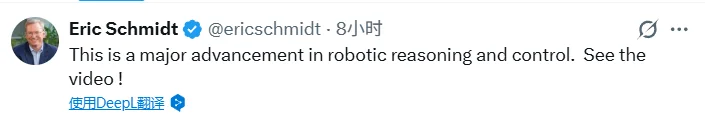 蛰伏一年，周衔团队带来首个具身基础模型，烹饪做实验弹琴，效果炸场