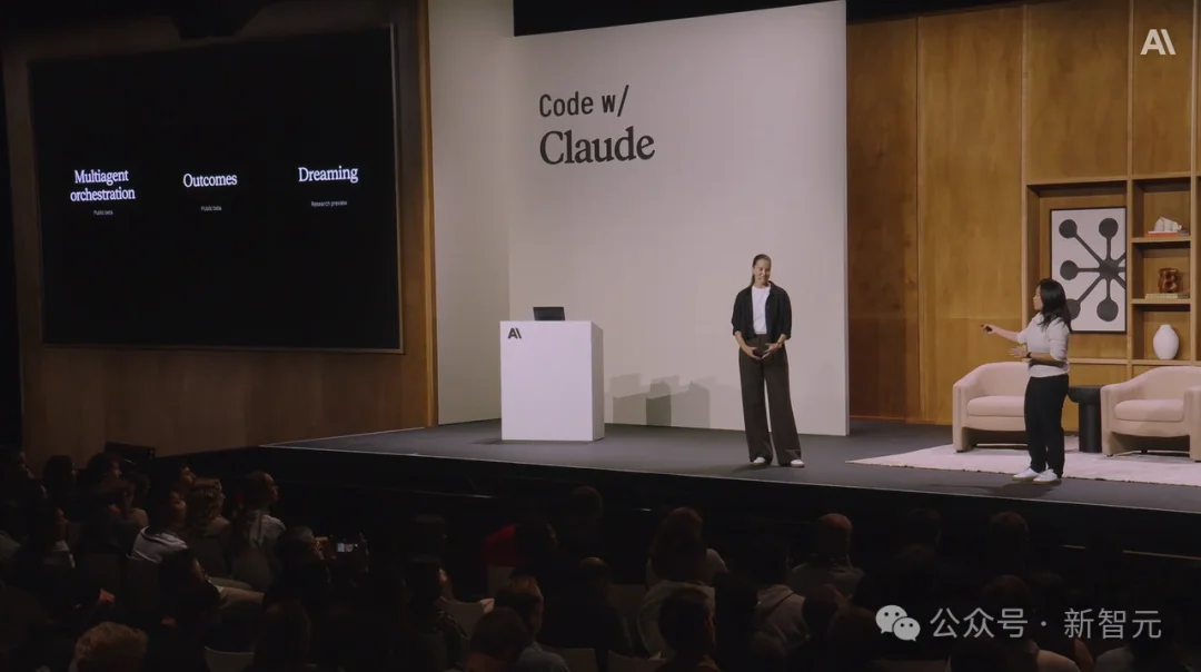 嘘，Claude正在「做梦」！睡一觉疯狂进化，一夜暴涨6倍战力