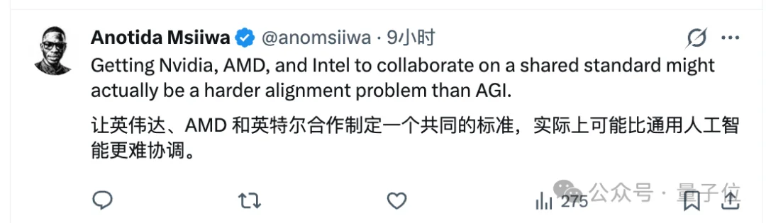 OpenAI公开大规模稳定训练的秘密，英伟达AMD英特尔都受益