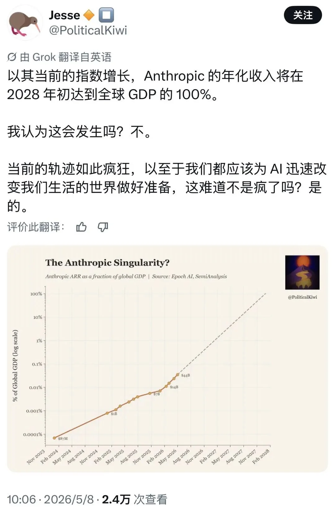 Anthropic最危险路线图曝光: 无限记忆、多智能体! AI终局战仅剩双雄决顶