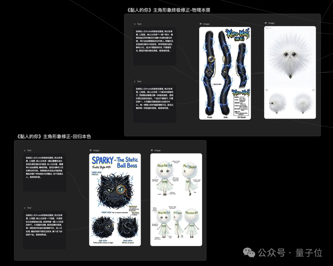 原生Agent杀入画布！一站式搞定专业创作，全程可控、不抽卡