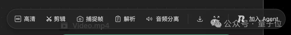 原生Agent杀入画布！一站式搞定专业创作，全程可控、不抽卡