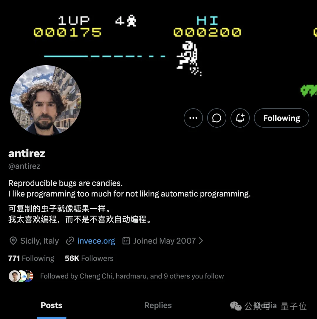 Redis之父下场，给DeepSeek V4单独造了一台推理引擎