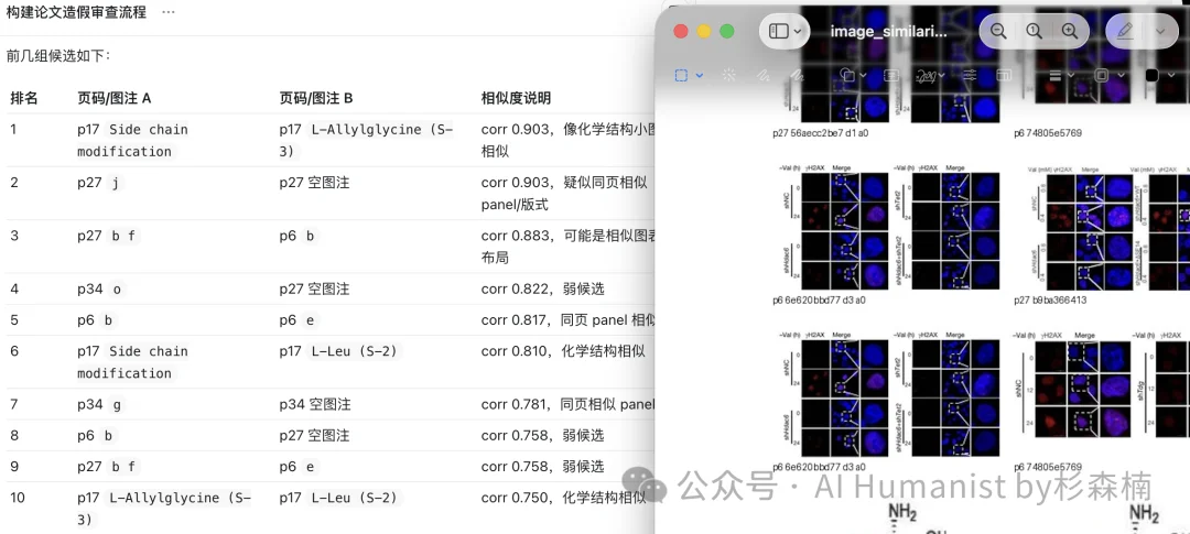 我 Skill 化了耿同学的「学术打假方法论」，致敬