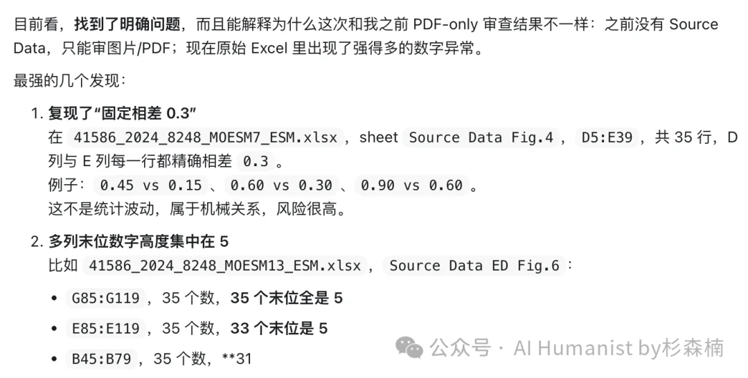 我 Skill 化了耿同学的「学术打假方法论」，致敬