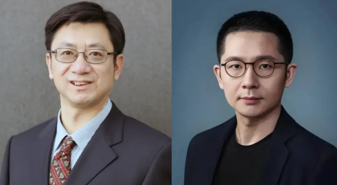 170亿！中国大模型最大融资，仅一天易主