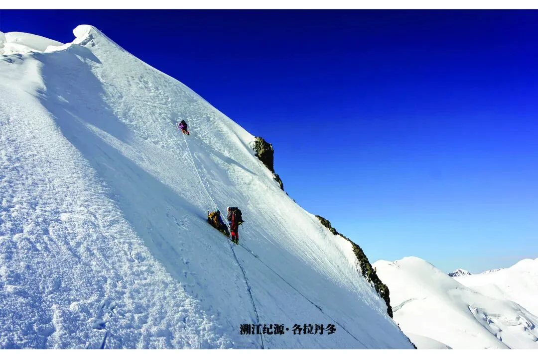 Z Potentials | 带队登珠峰的北大 95 后，正在用 AI 改造旅游行业的效率曲线