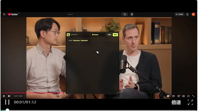OpenAI 推出三款实时语音模型，可边听边「思考」、翻译和转录