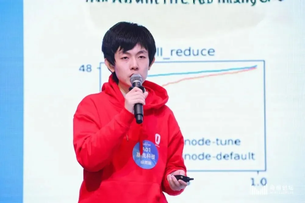 智谱投的第一个IPO来了：3位90后做“AI算力建筑”生意，估值超90亿