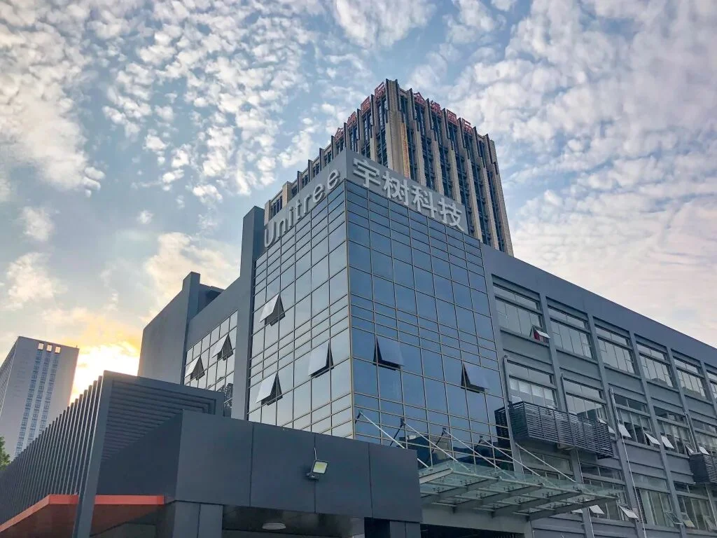 宇树科技科创板IPO过会，从受理到上会仅73天