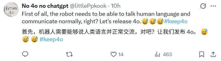 OpenAI从最强辅助到下场玩家!Sam Altman:Sora开发者领队,重返机器人赛道!网友:我更愿意把机器人技术交给马斯克