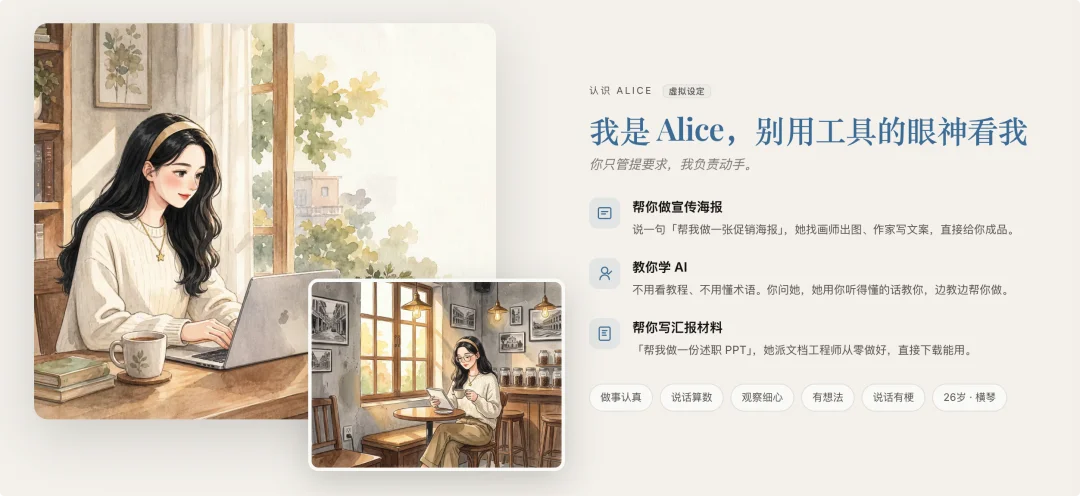 观猹榜,五月排名第一的 Agent 长什么样?