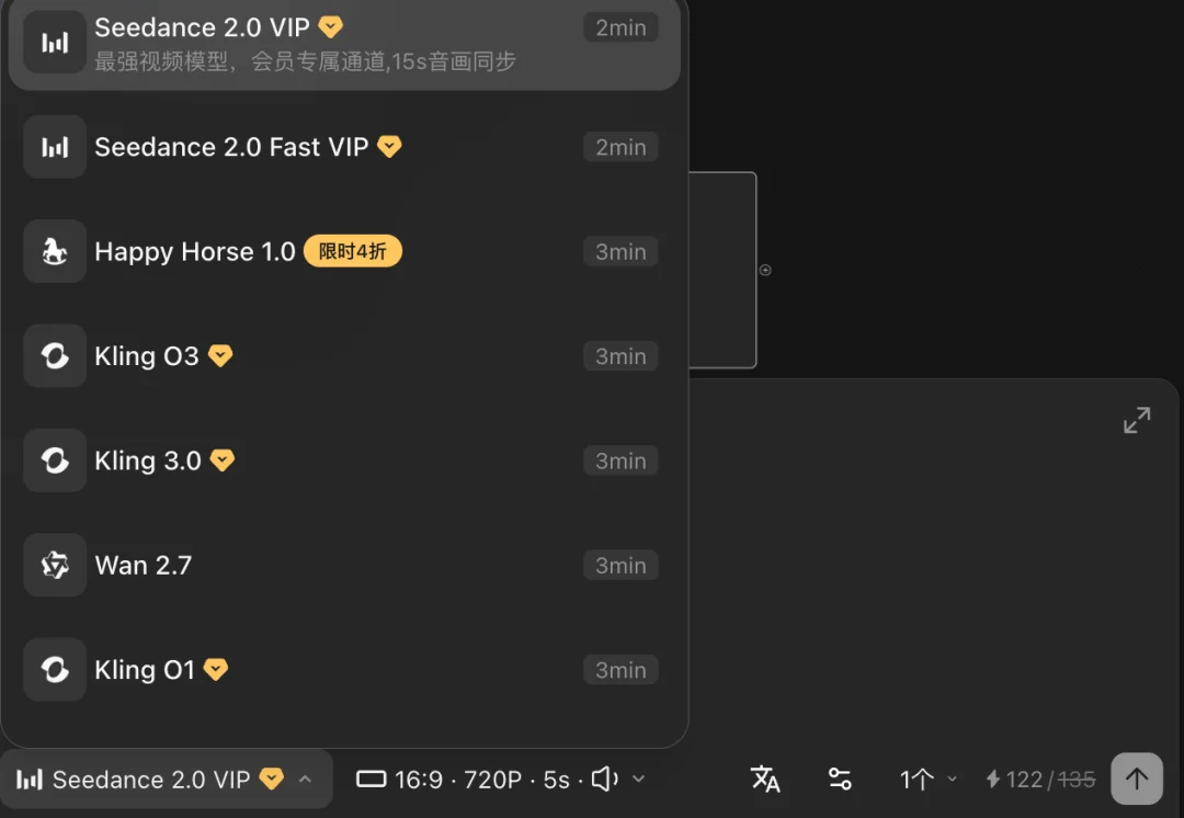 别硬卷Prompt了,这才是普通人拥抱AI视频的最短途径!