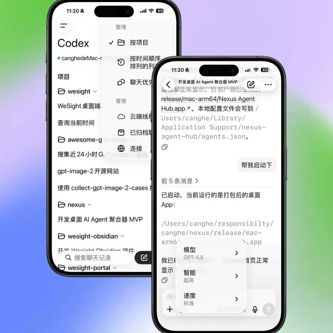 爆肝两周,我把 Codex 最全实战指南开源了