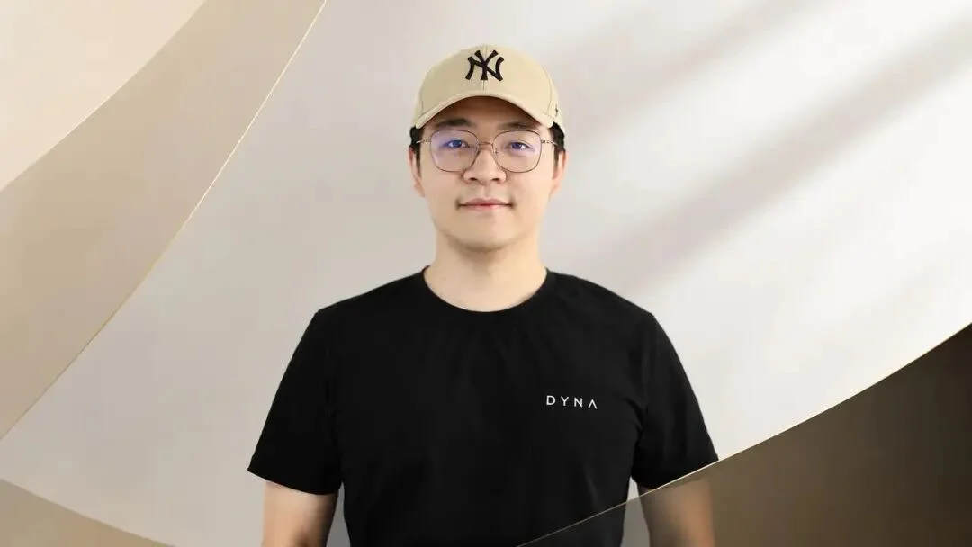 Z Potentials|对话Dyna Robotics联创York Yang:把机器人想象成大模型的下一站,是对具身智能最大的误解