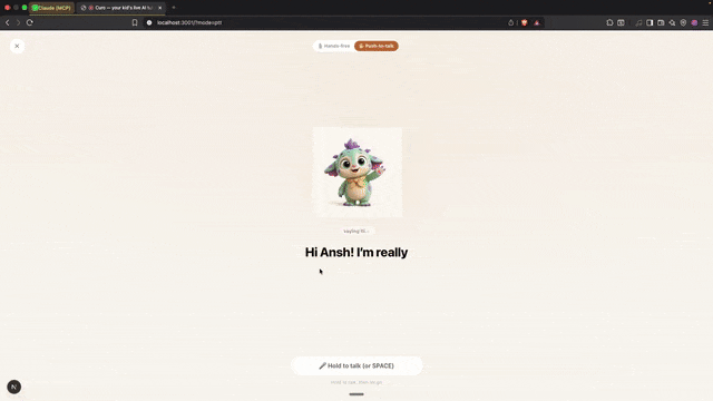 OpenAI 语音黑客松四强出炉,他们是:断指外科医生、AI 家教、虚拟会议室和 App 消灭者