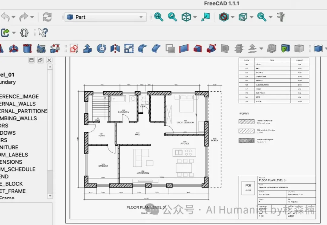 我让 Claude Fable 5 画了张 CAD，让工程师老爹愣住了