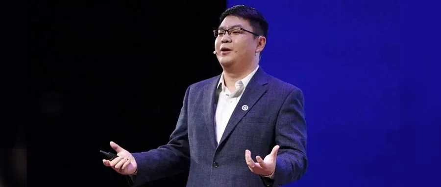 元气森林创始人投的AI云厂商,冲刺IPO!