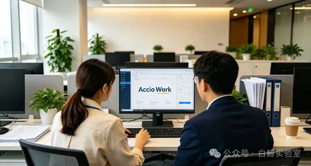 995万的外贸大单,是如何被两个00后用AI拿下的