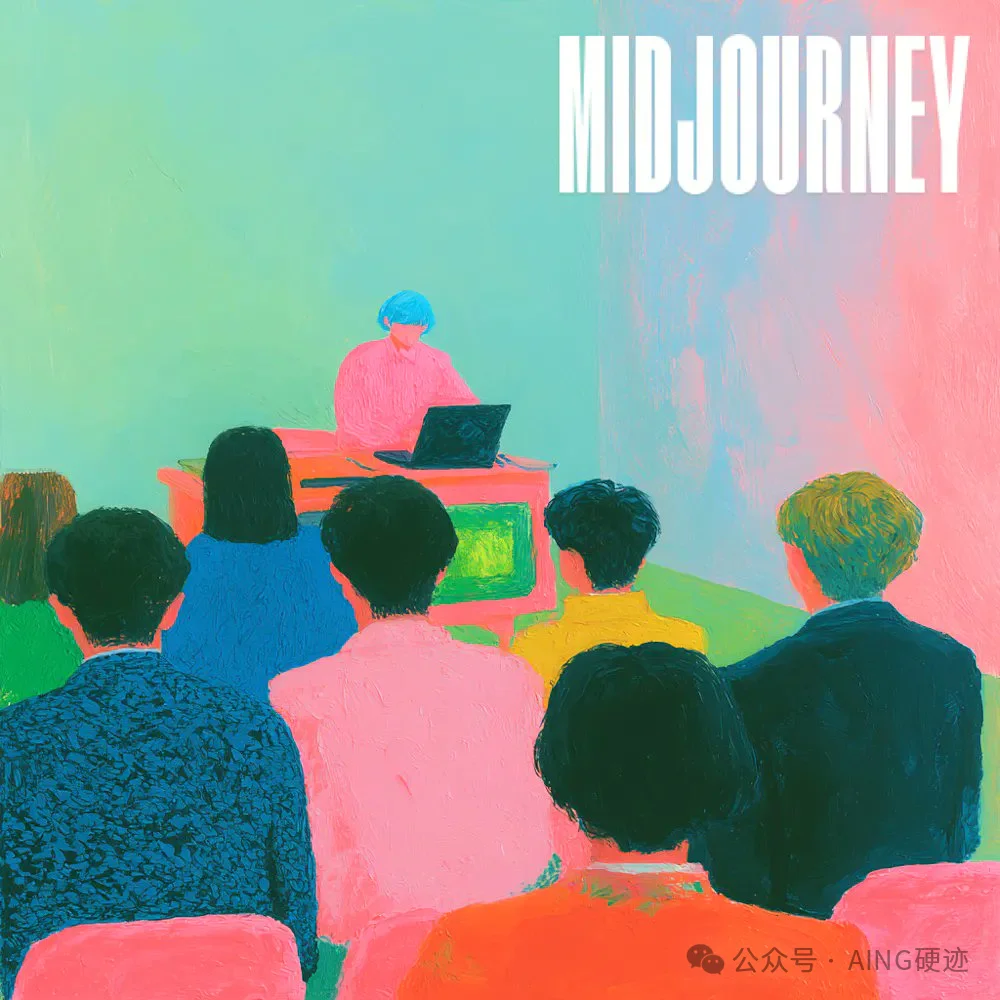Midjourney即将发布首款AI硬件产品
