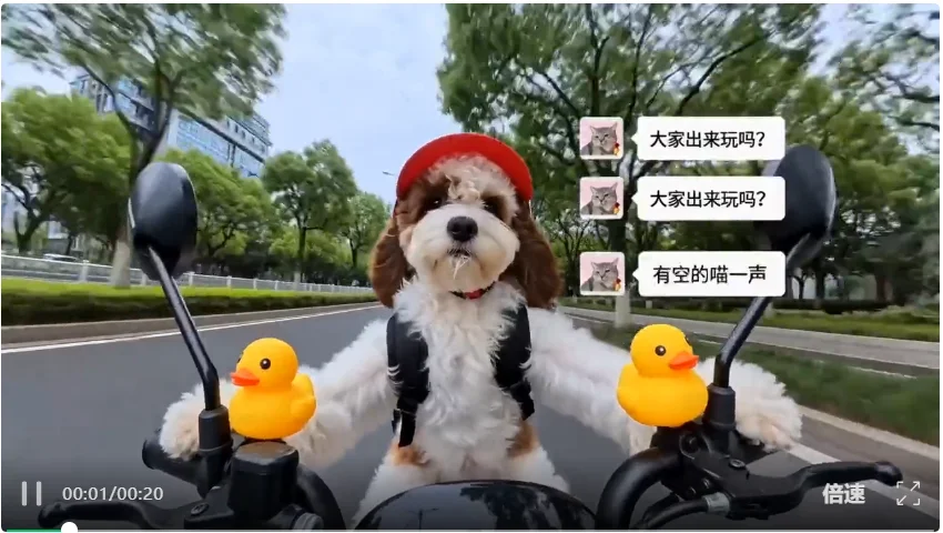 终于找到一键做爆款AI短视频的办法了！OiiOii 2.0升级实测【保姆级教程】