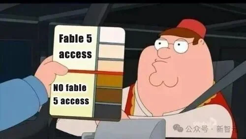 仅一行代码，Fable 5复活了！