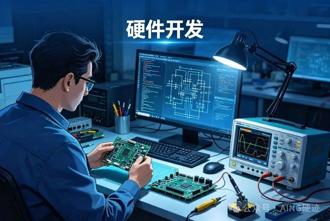 前联影集团AI创新业务负责人创业做AI硬件原型开发平台,完成种子轮融资