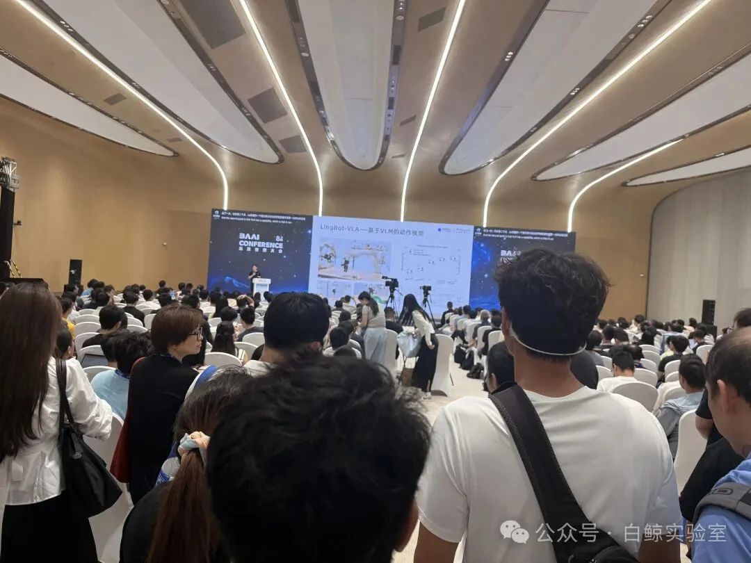 北京的这个夏天,AI圈有多热