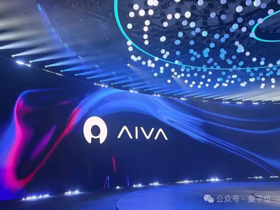 AI「投胎」物理世界,第一志愿选了AI汽车