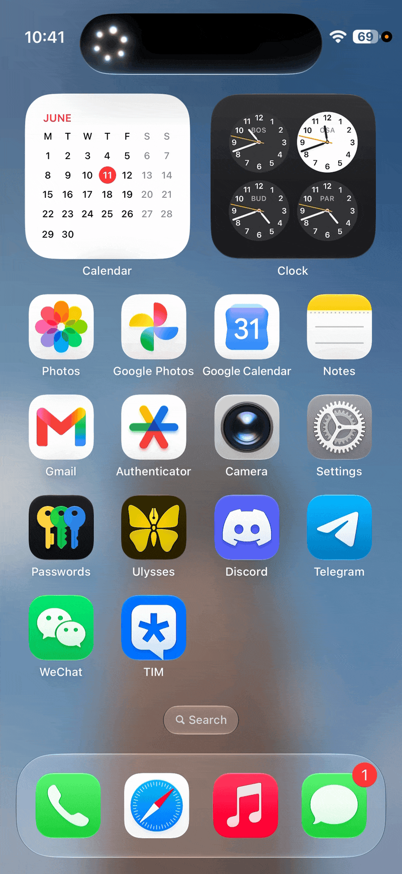 用了几天 iOS 27，我发现 Siri 进化成了「小 Gemini」