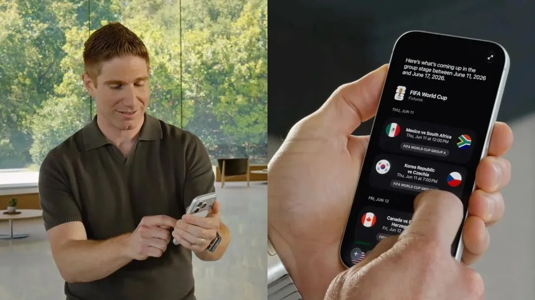用了几天 iOS 27，我发现 Siri 进化成了「小 Gemini」