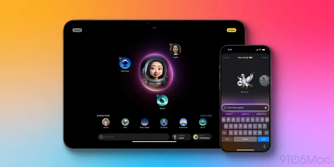 用了几天 iOS 27，我发现 Siri 进化成了「小 Gemini」
