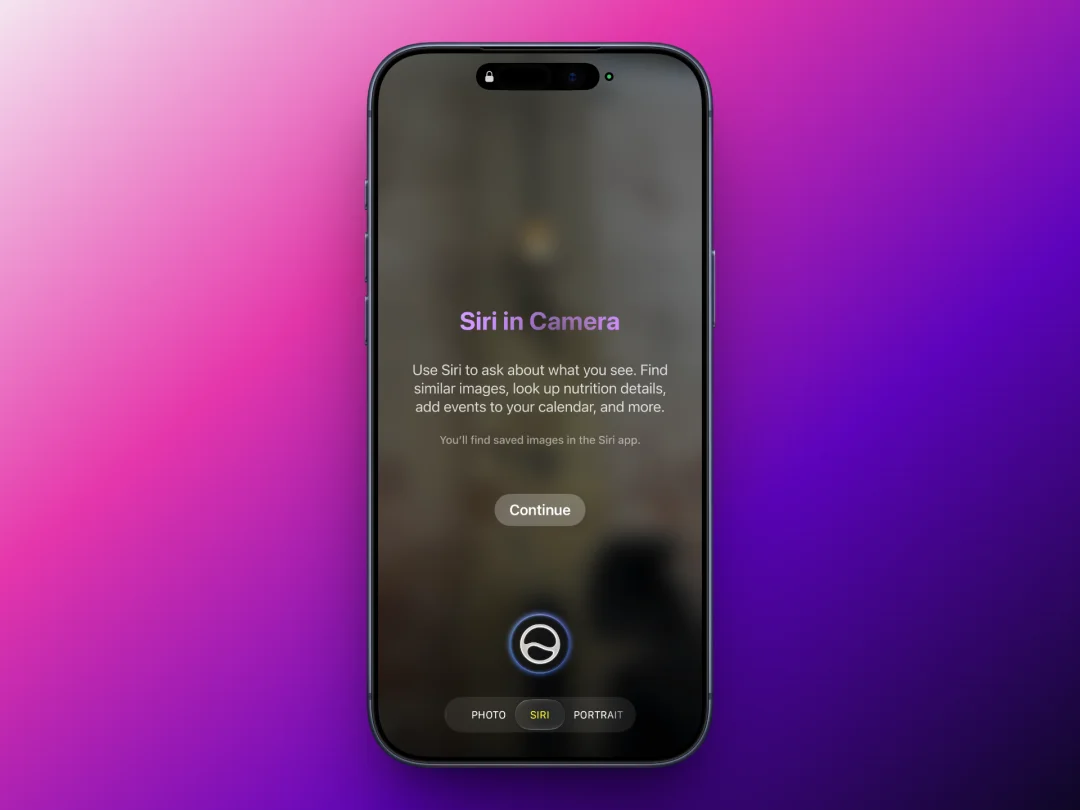用了几天 iOS 27，我发现 Siri 进化成了「小 Gemini」