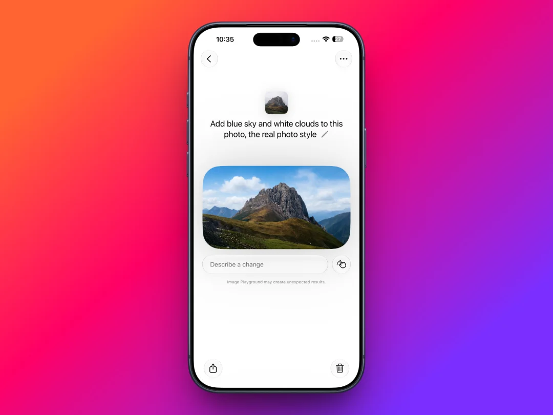 用了几天 iOS 27，我发现 Siri 进化成了「小 Gemini」