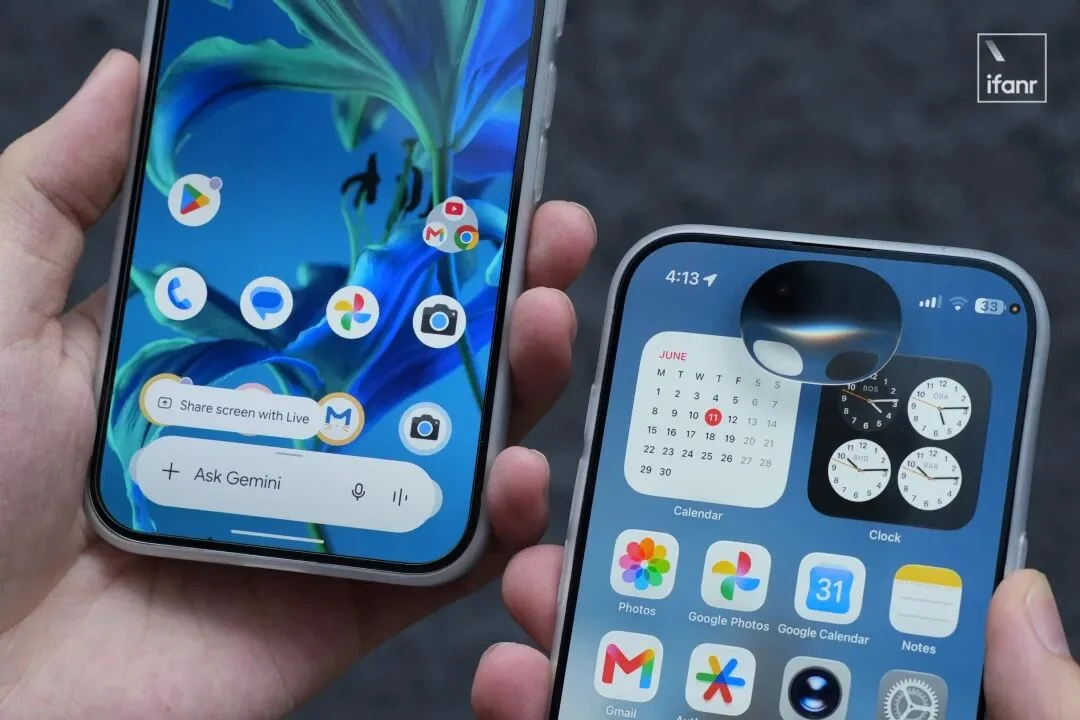 用了几天 iOS 27，我发现 Siri 进化成了「小 Gemini」