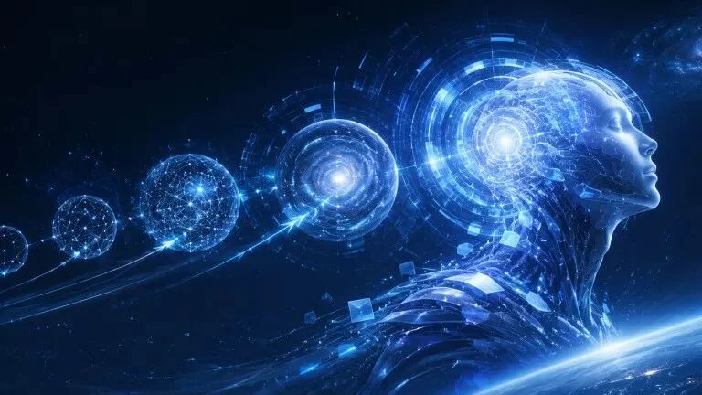 深度|当AI开始构建自己:零犀如何把模型自进化带进真实商业世界