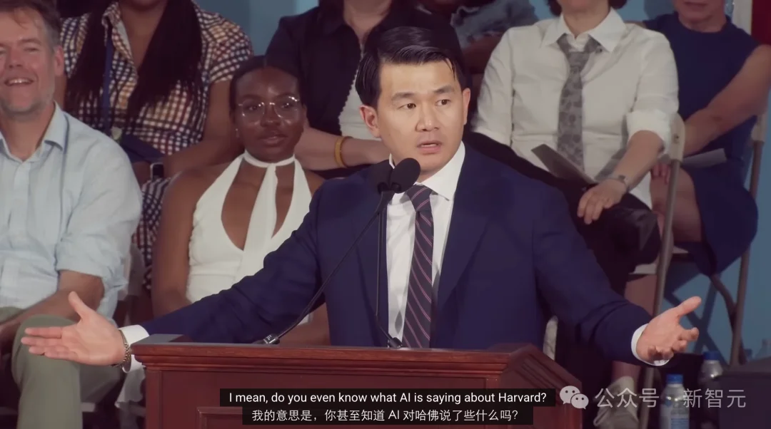 谷歌CEO斯坦福再被嘘!竟被逼不敢提AI