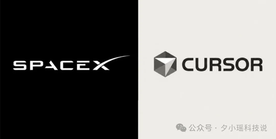 突发!Anthropic背刺Cursor,SpaceX官宣 600亿美元收购Cursor